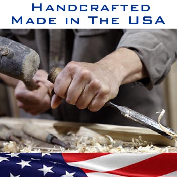 custom usa made furniture, furniture made in the usa